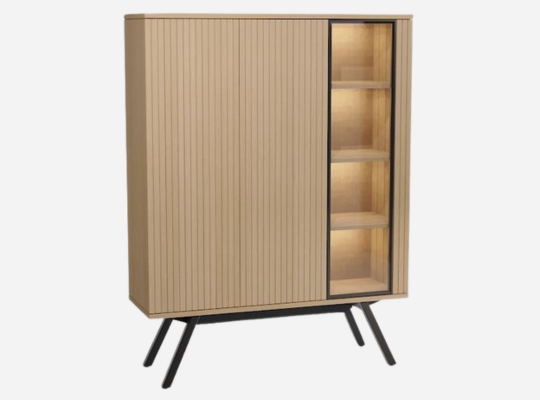 Armoire buffet — Theuns, modèle Napoli