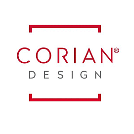 Logo du fabricant Corian