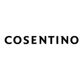Logo du fabricant Cosentino