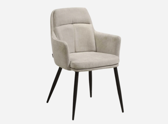 Fauteuil design — Maxfurn, Donna