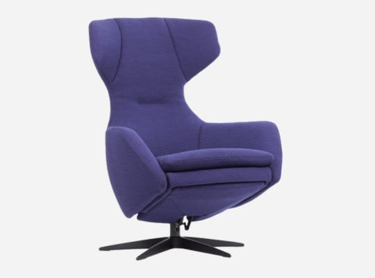 Fauteuil relax — Gealux, [R]Evolution