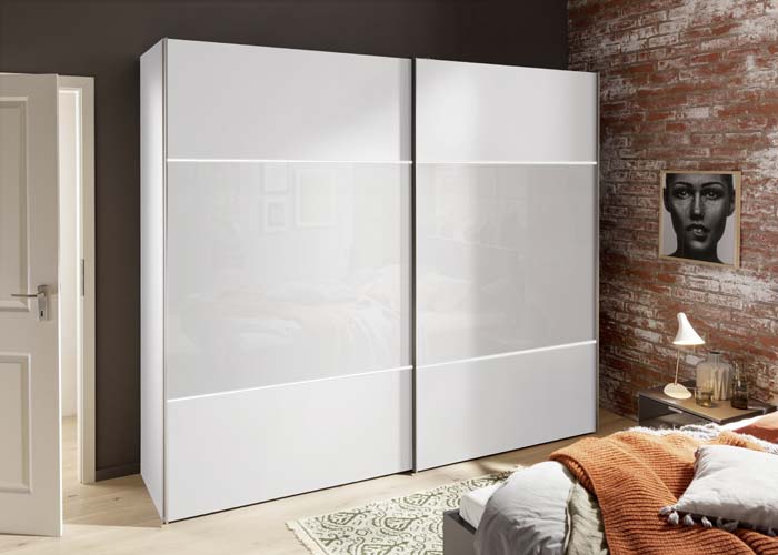 Garde-robes et rangements sur mesure
