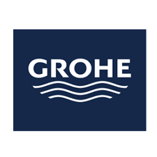 Logo du fabricant Grohe
