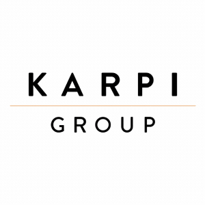 Logo du fabricant Karpi