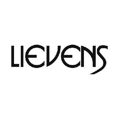 Logo du fabricant Lievens