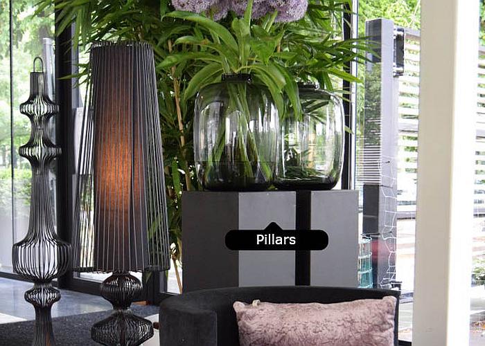 Décoration d'intérieur Haans Lifestyle
