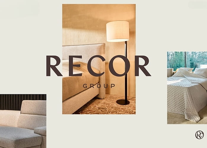 Enseigne Recor Group