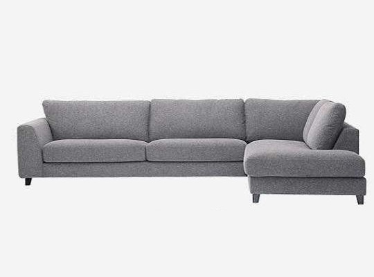 Sofa modulable — Vilmers, Larvik