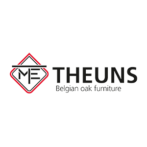 Logo du fabricant Theuns